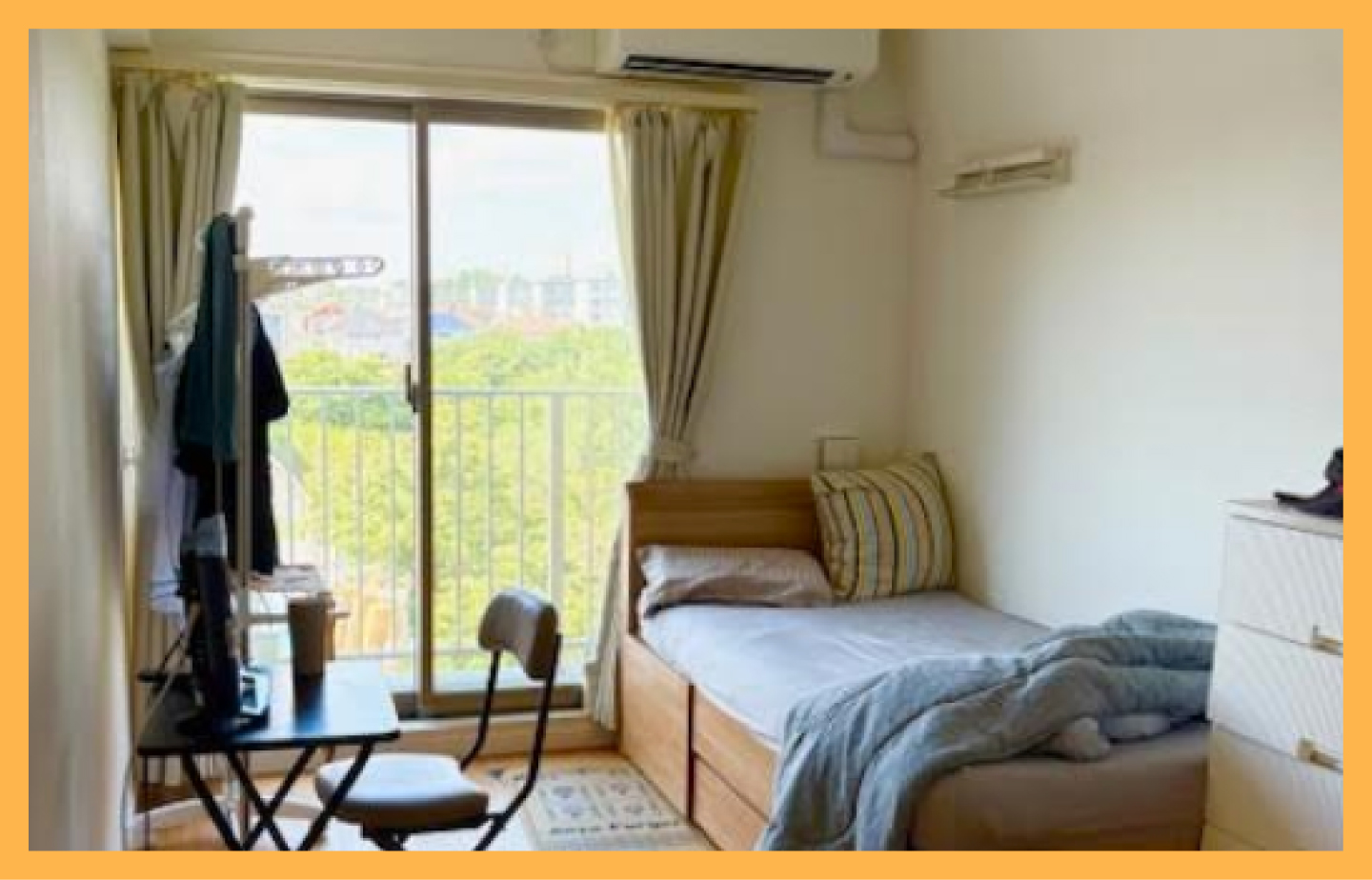 クオーレけやきの杜イメージ